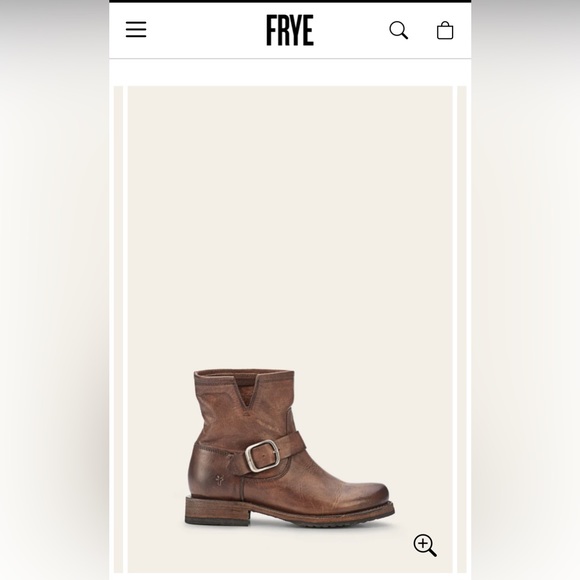 Frye boots - Picture 5 of 5